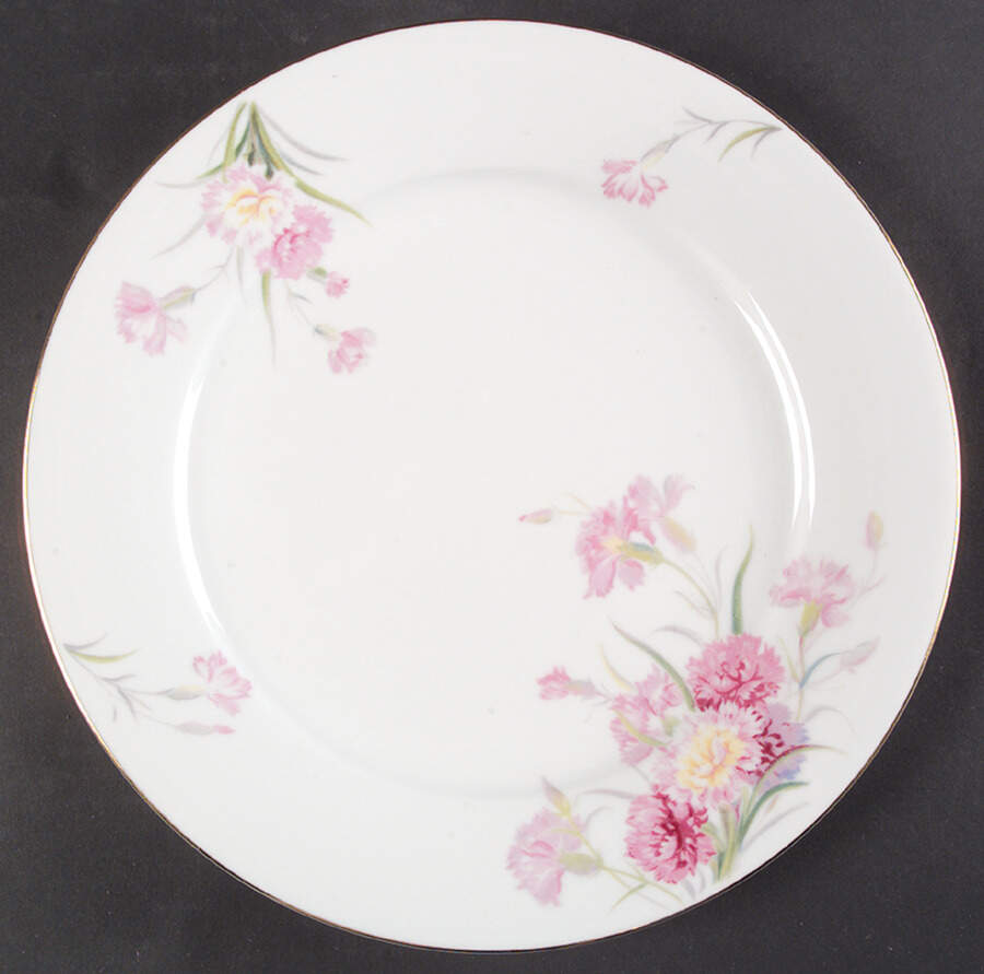 N1619 Dinner Plate by Noritake-1