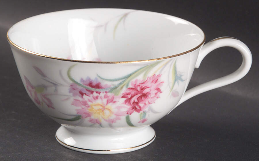 N1619 Footed Cup by Noritake-1