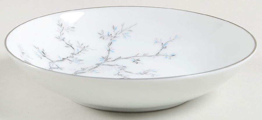 217 Fruit/Dessert (Sauce) Bowl by Noritake-1
