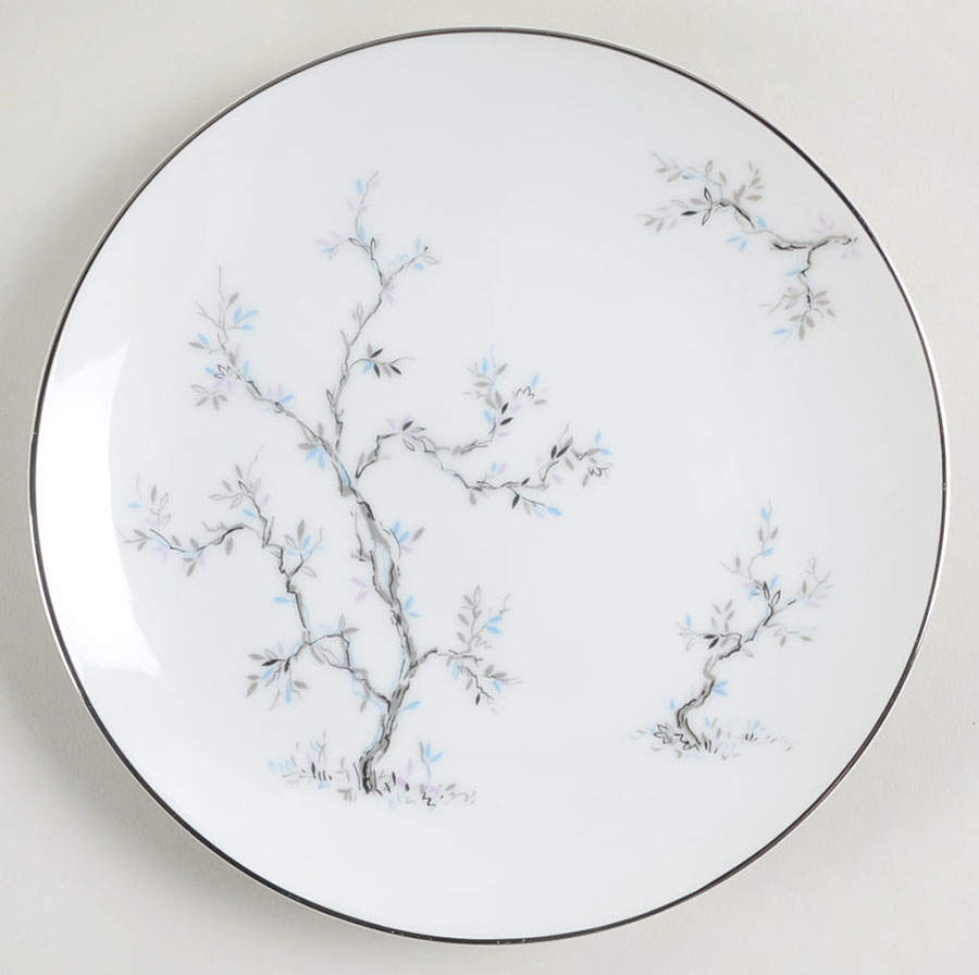 217 Bread & Butter Plate by Noritake-1