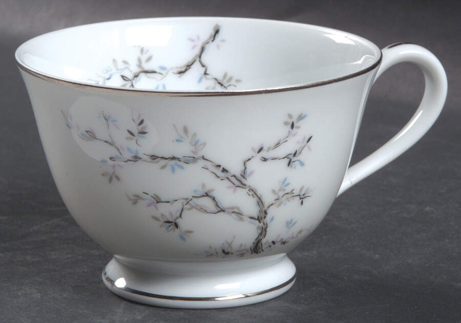 217 Footed Cup by Noritake-1