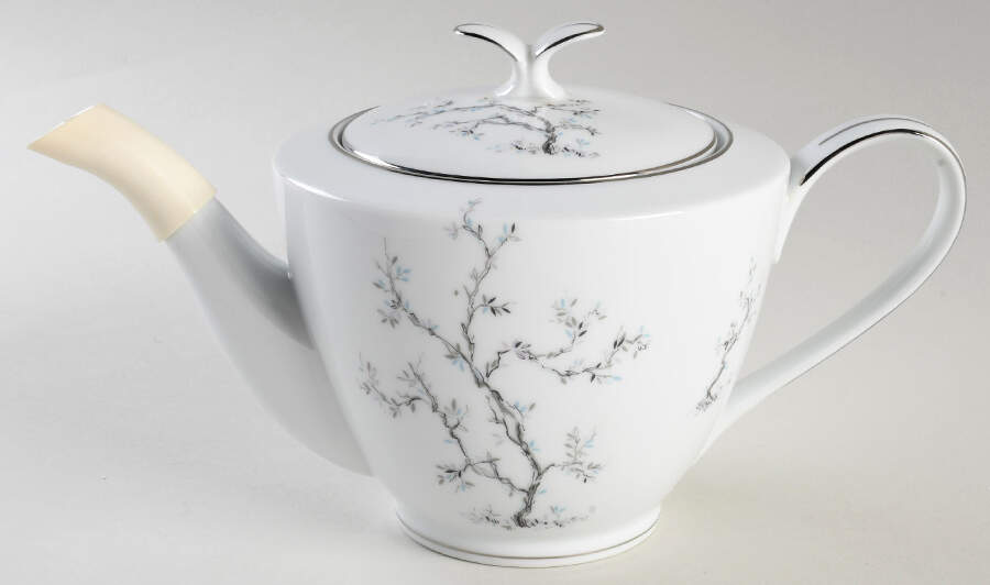 217 Teapot & Lid by Noritake-1