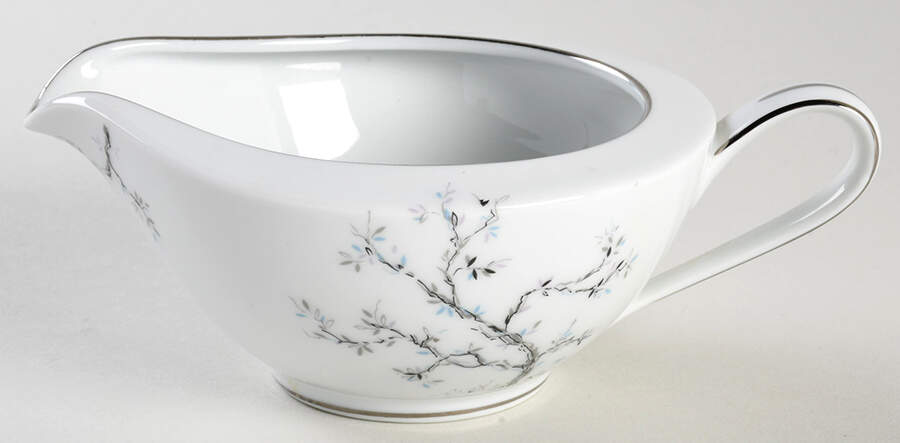 217 Creamer by Noritake-1