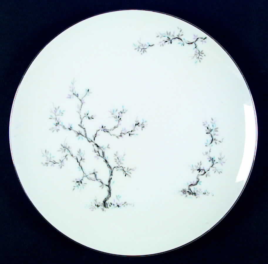 217 Dinner Plate by Noritake-1