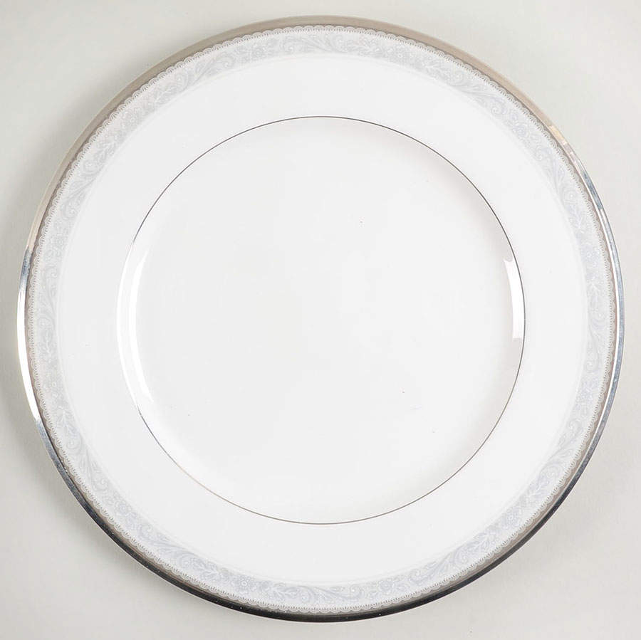 Manderleigh Dinner Plate by Noritake-1