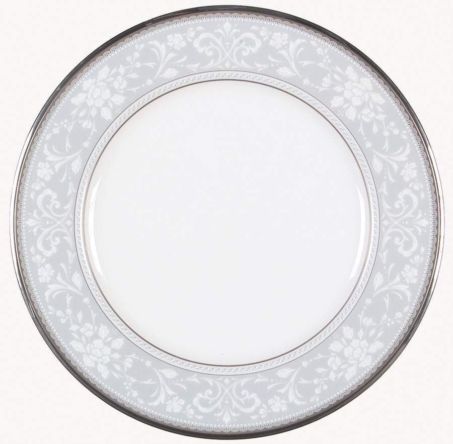 Manderleigh Accent Luncheon Plate by Noritake-1