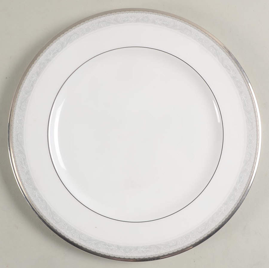 Manderleigh Salad Plate by Noritake-1