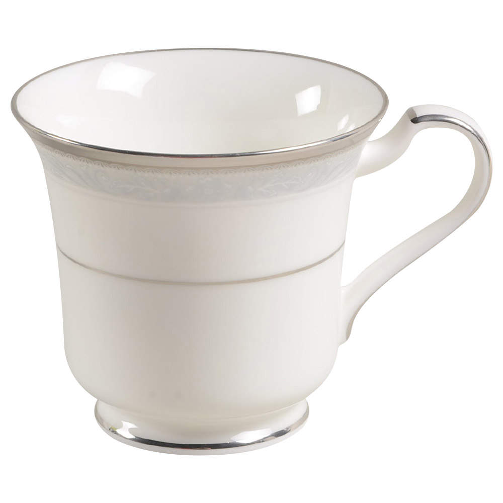 Manderleigh Footed Cup by Noritake-1