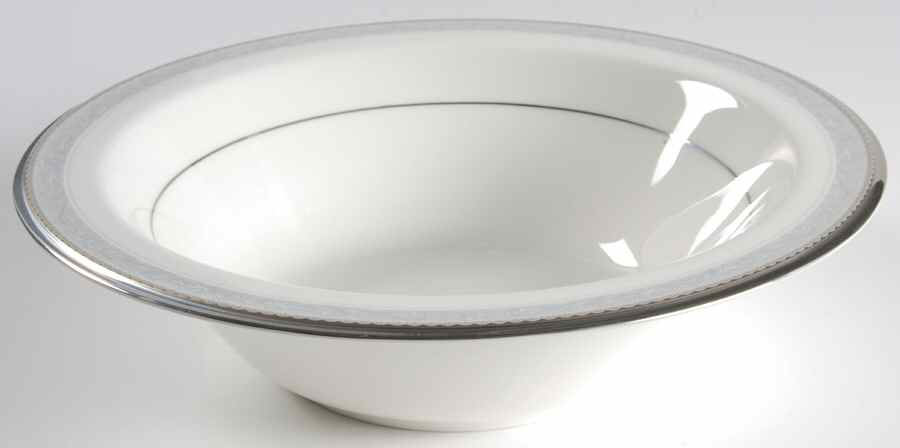 Manderleigh 9" Round Vegetable Bowl by Noritake-1