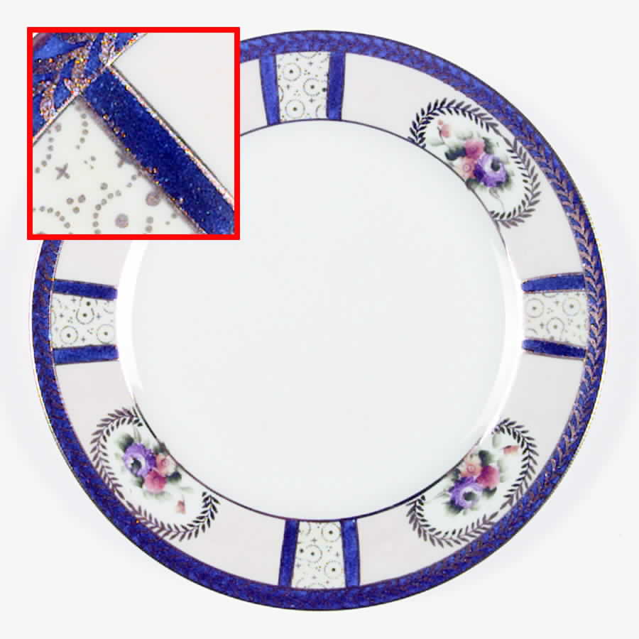 N1624 Salad Plate by Noritake-1