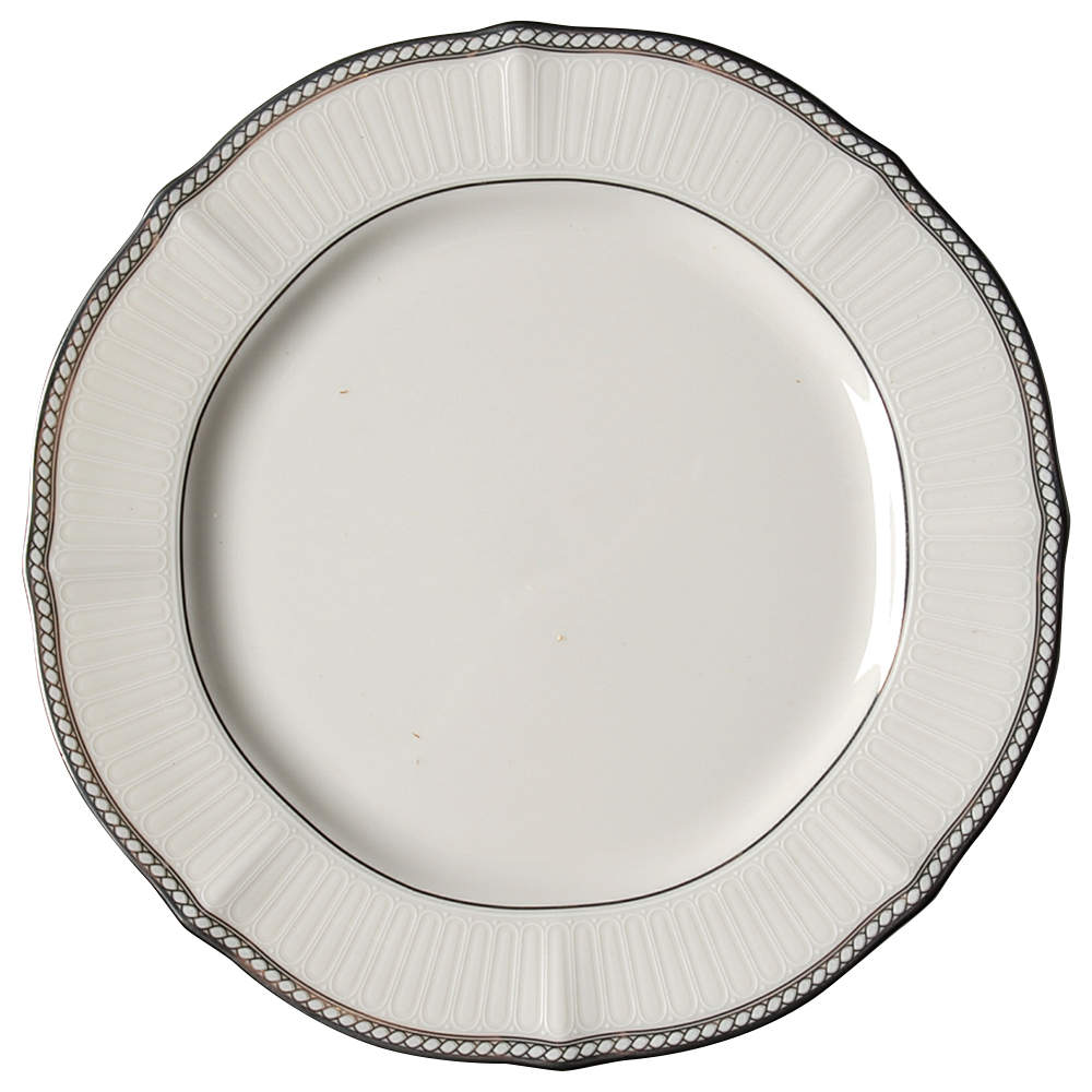 Adrianna Bread & Butter Plate by Noritake-1