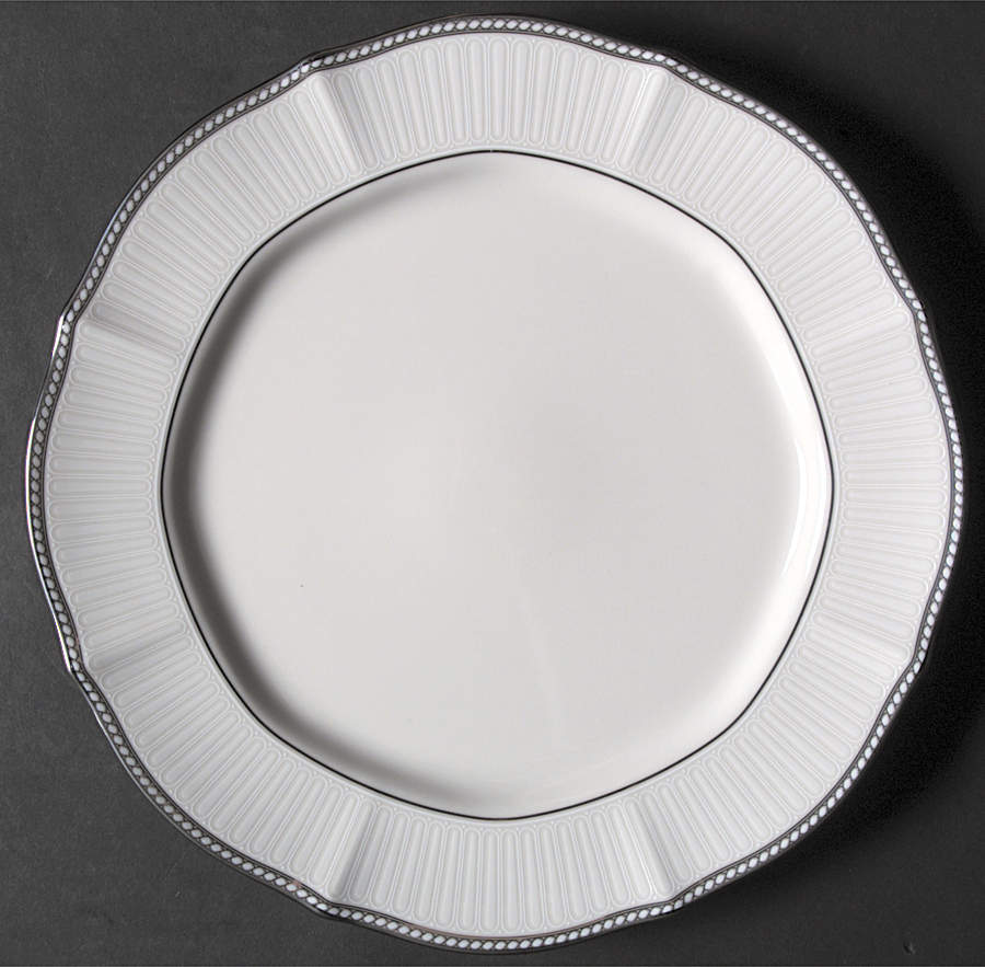 Adrianna Dinner Plate by Noritake-1