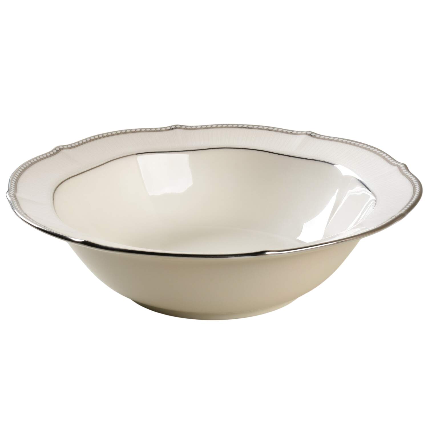 Adrianna 9" Round Vegetable Bowl by Noritake-1