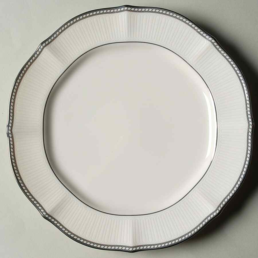 Adrianna Salad Plate by Noritake-1