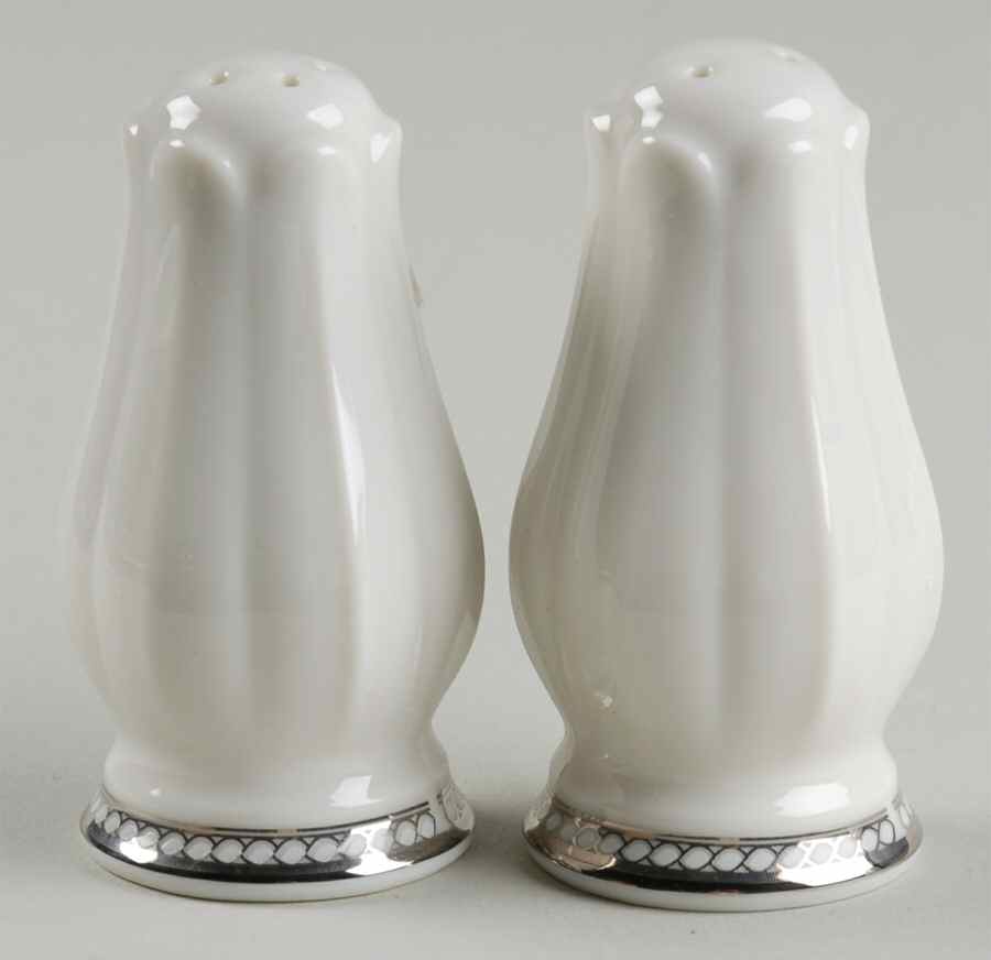 Adrianna Salt & Pepper Set by Noritake-1