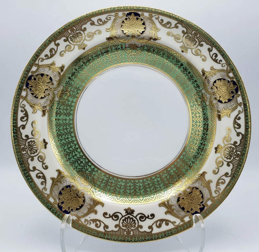 N1625 Dinner Plate by Noritake-1