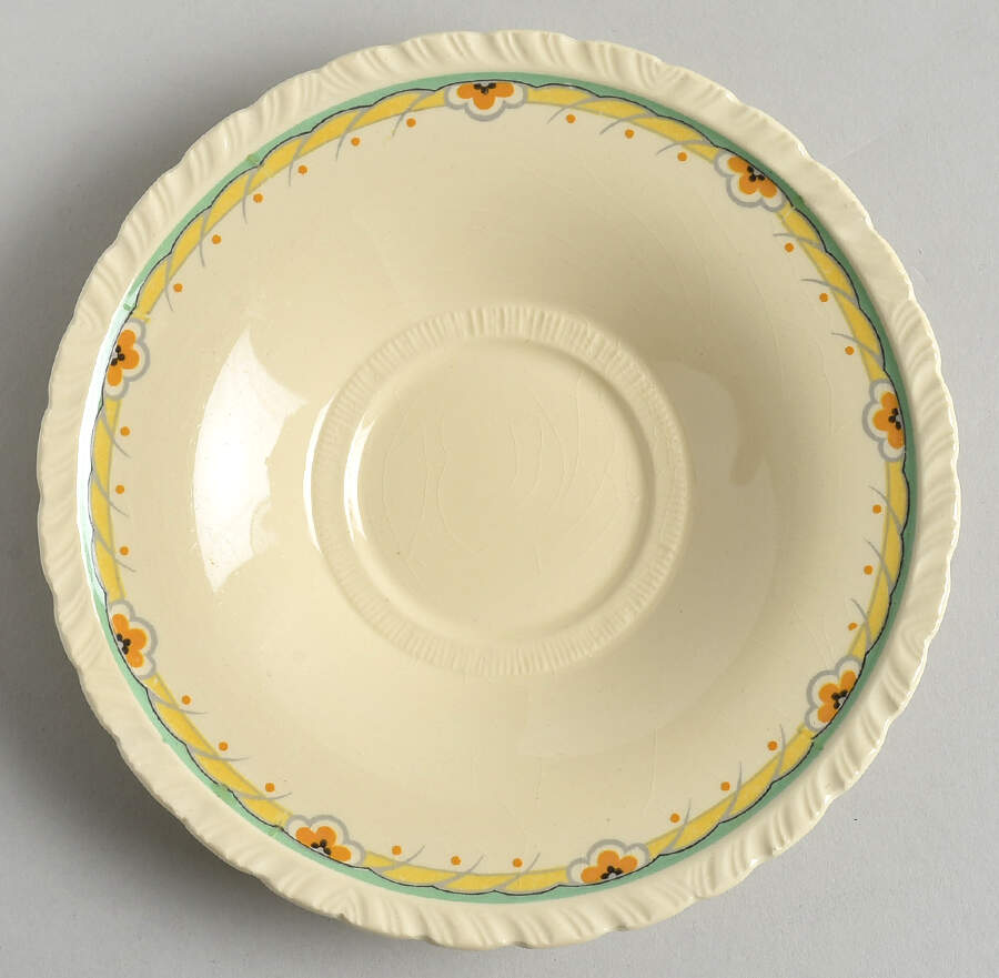 1213 Saucer for Oversized Cup by Newhall-1