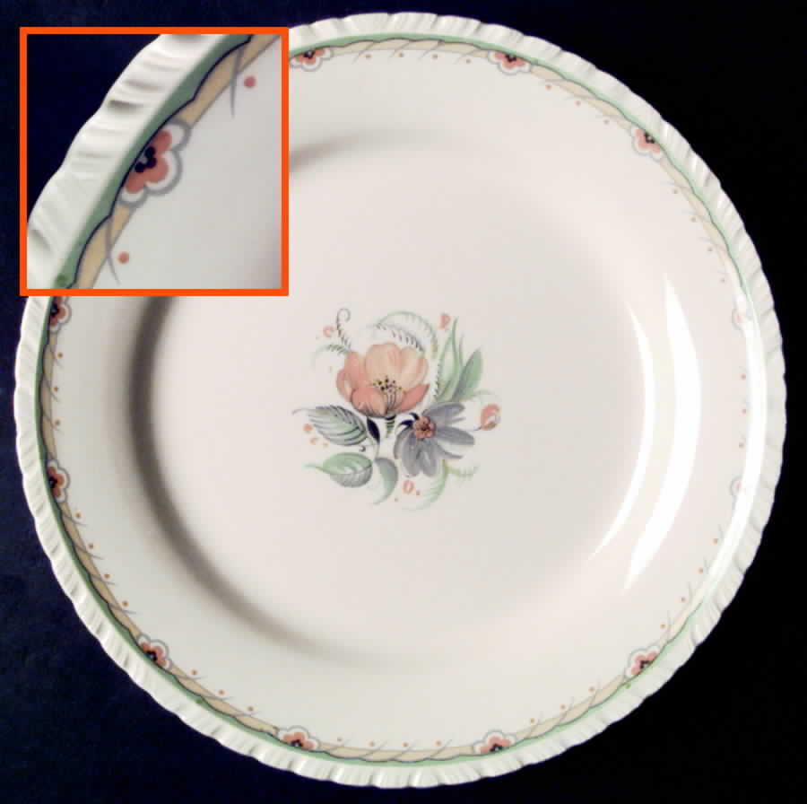 1213 Dinner Plate by Newhall-1