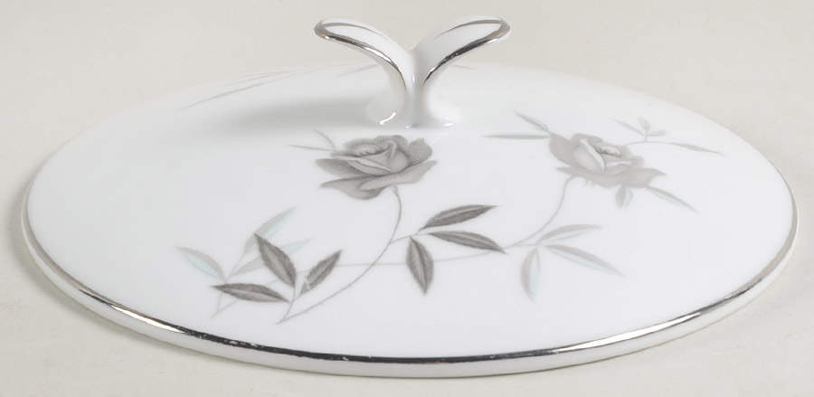 N1629 Lid for Sugar Bowl by Noritake-1