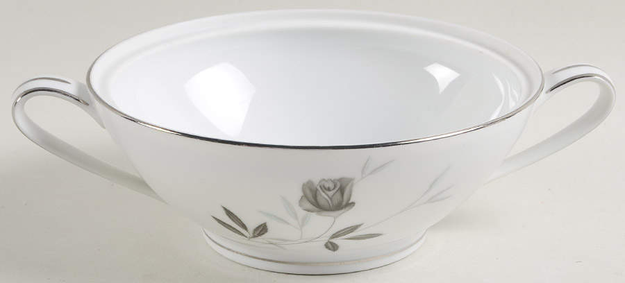 N1629 Sugar Bowl No Lid by Noritake-1