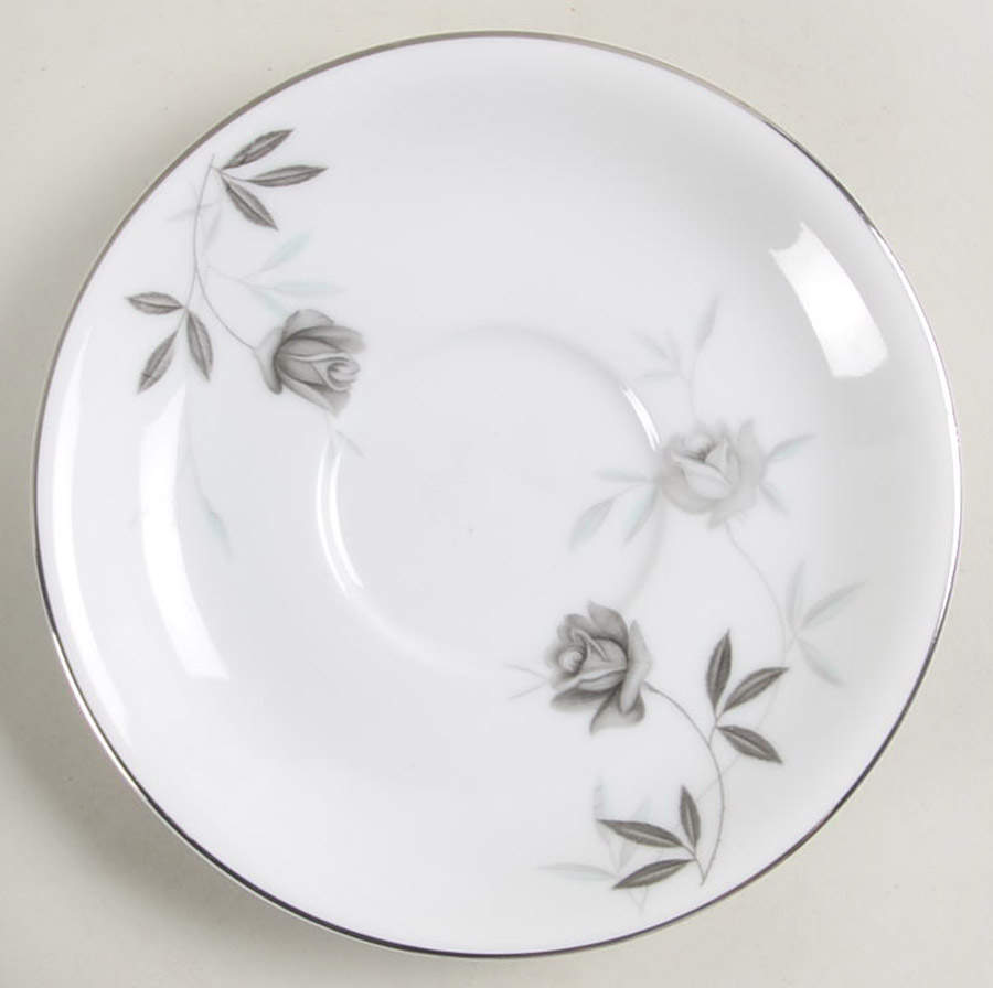 N1629 Saucer by Noritake-1