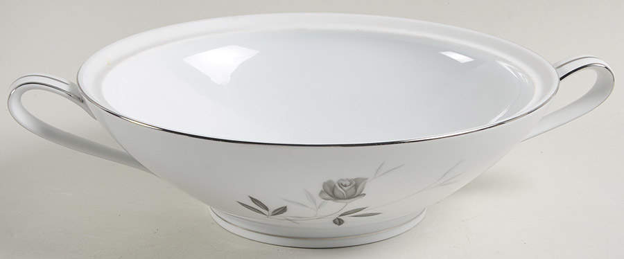 N1629 Round Vegetable No Lid by Noritake-1