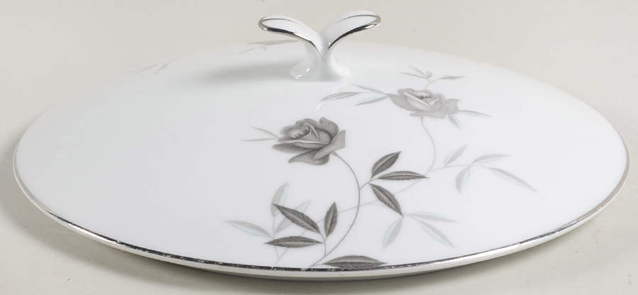 N1629 Lid for Round Vegetable by Noritake-1