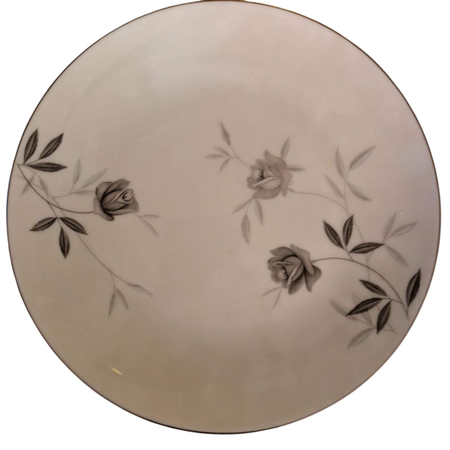 N1629 Salad Plate by Noritake-1