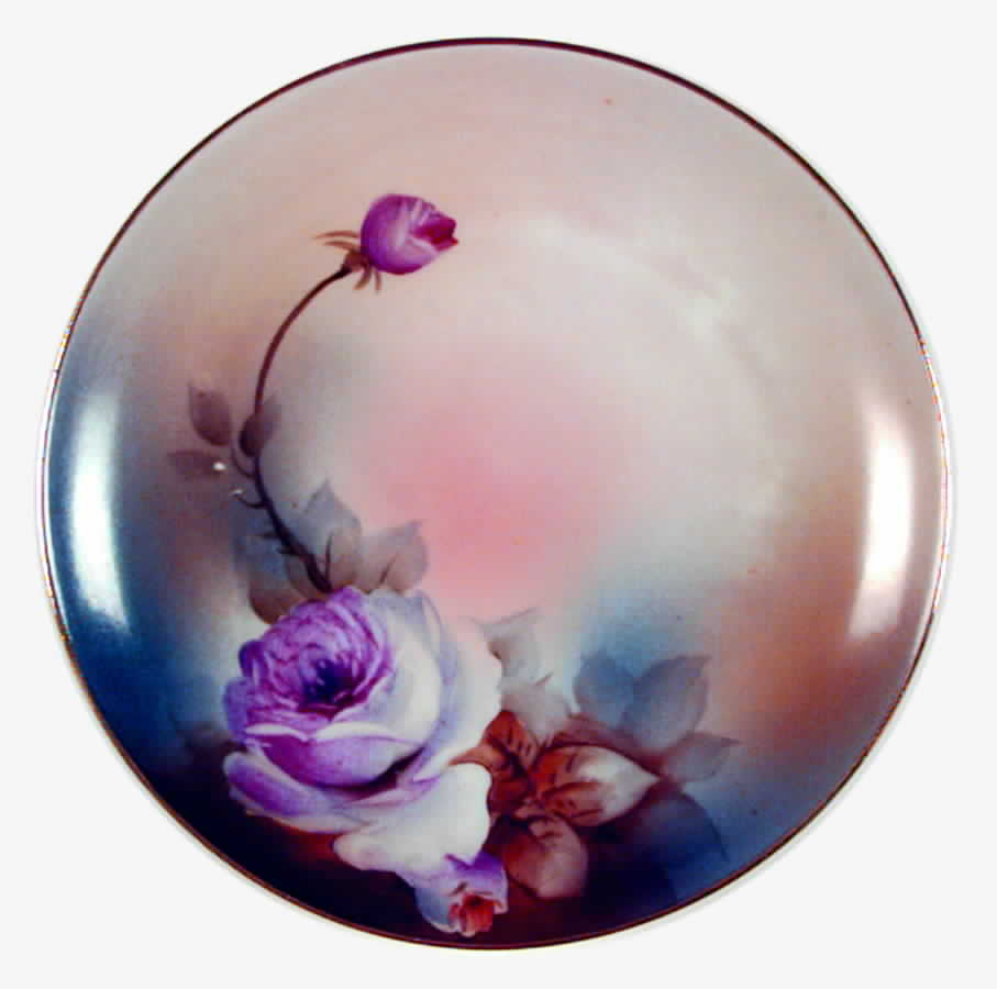 N1633 Bread & Butter Plate by Noritake-1