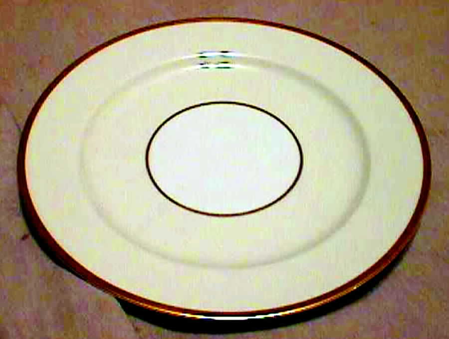 Field Stone Dinner Plate by Noritake-1