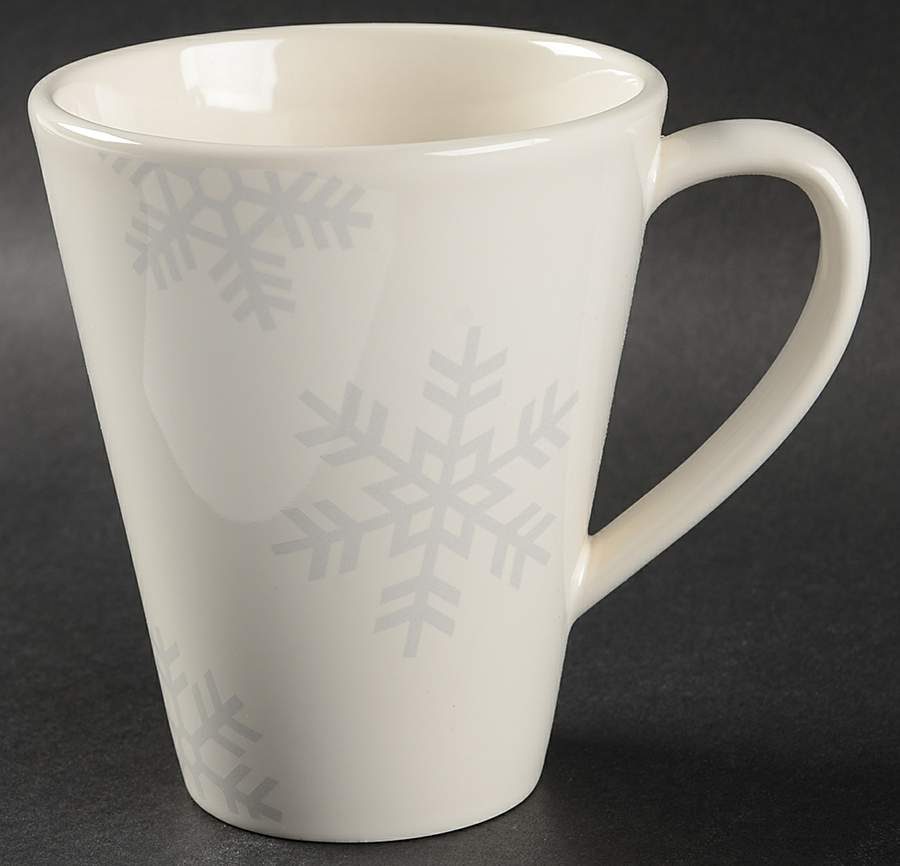 Arctic Snow Mug by Nautica-1