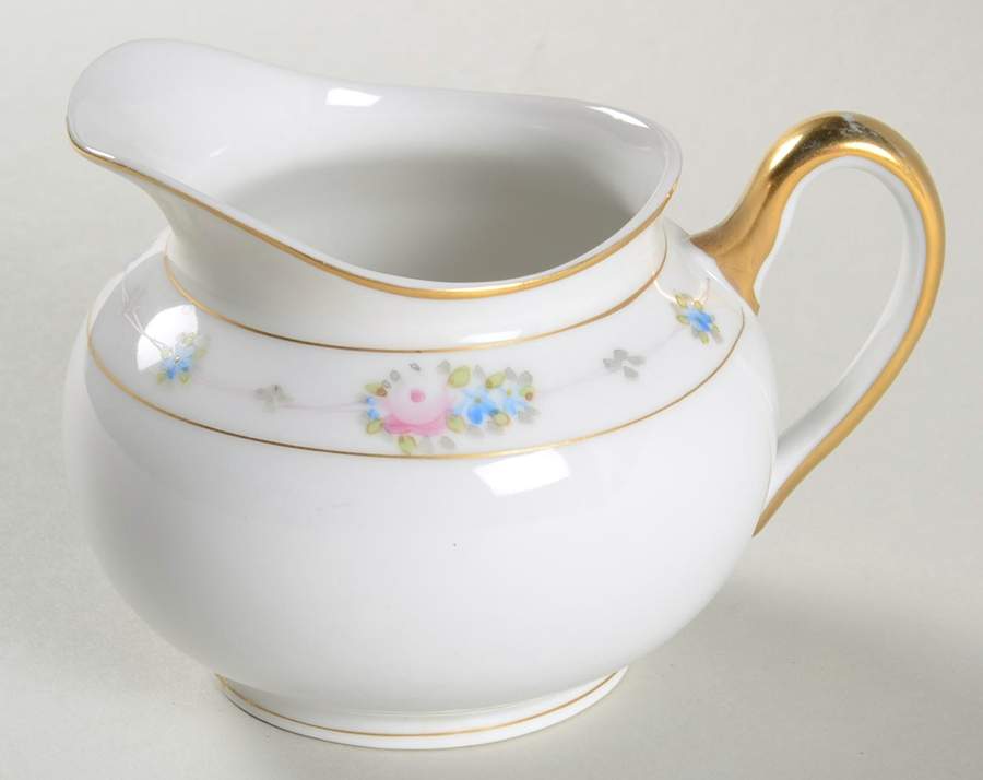 MEI208 Creamer by Meito-1