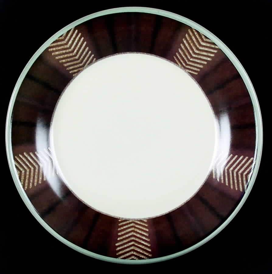 Adobe Canyon Salad Plate by Noritake-1