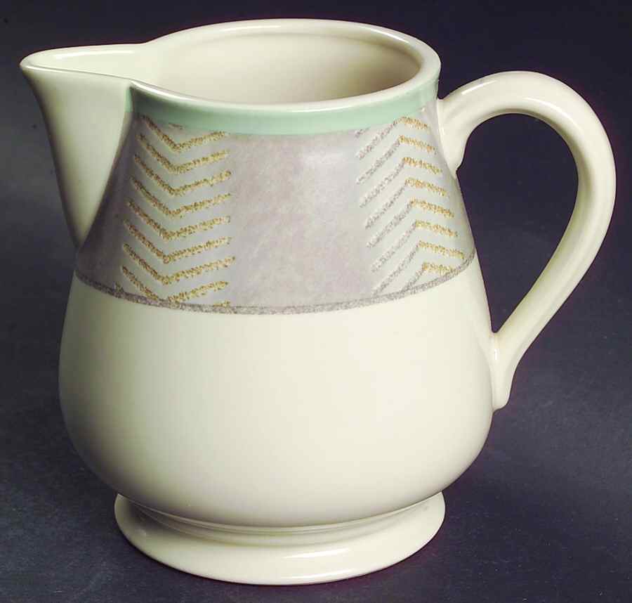 Adobe Canyon Creamer by Noritake-1