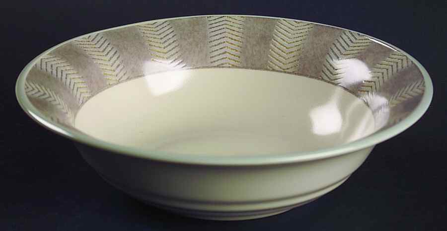 Adobe Canyon Coupe Cereal Bowl by Noritake-1