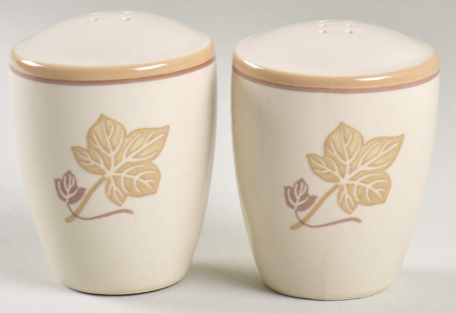 Sonora Sunrise Salt & Pepper Set by Noritake-1