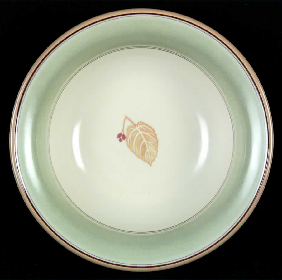 Sonora Sunrise Coupe Cereal Bowl by Noritake-1