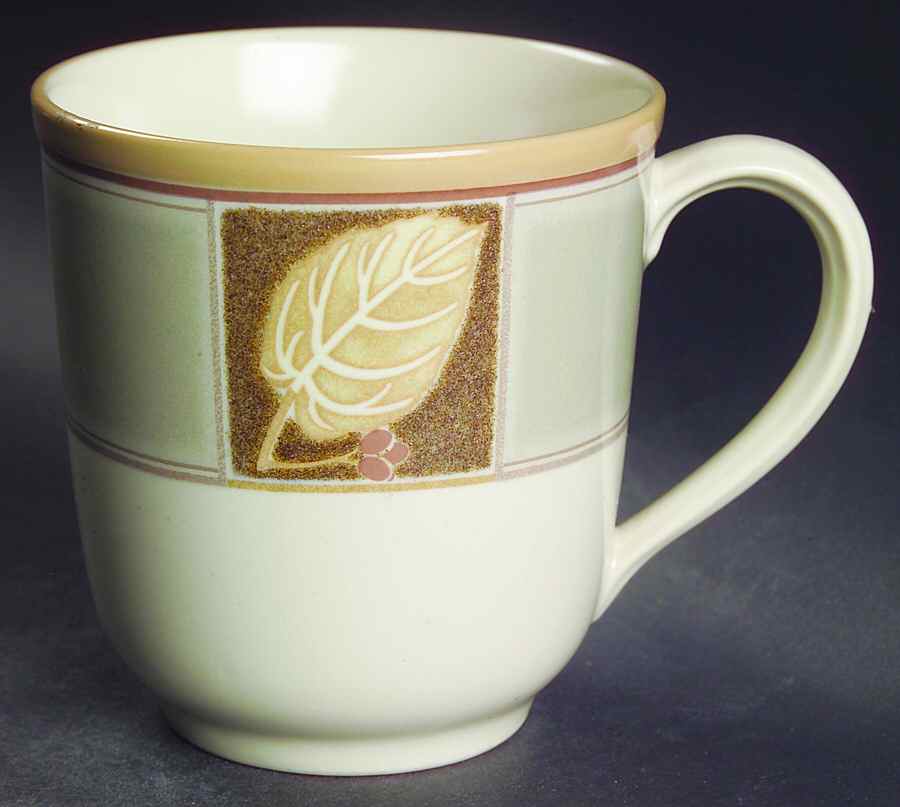 Sonora Sunrise Mug by Noritake-1