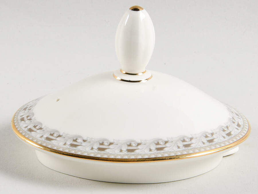 Ashfield Lid for Teapot by Noritake-1