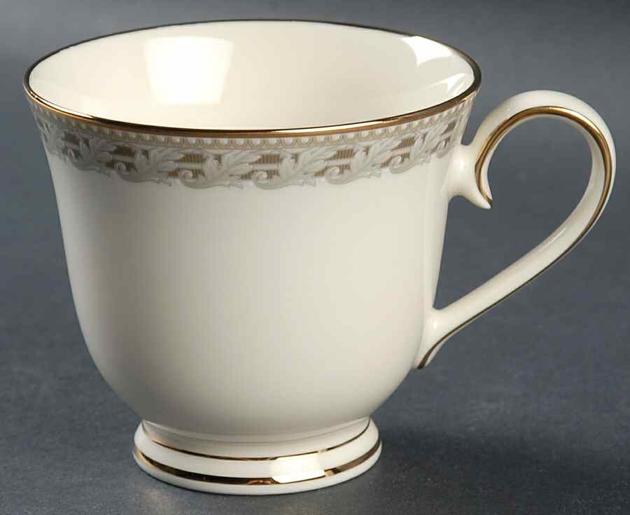 Ashfield Footed Cup by Noritake-1