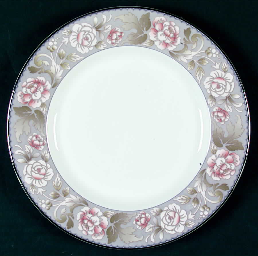 Castine Salad Plate by Noritake-1