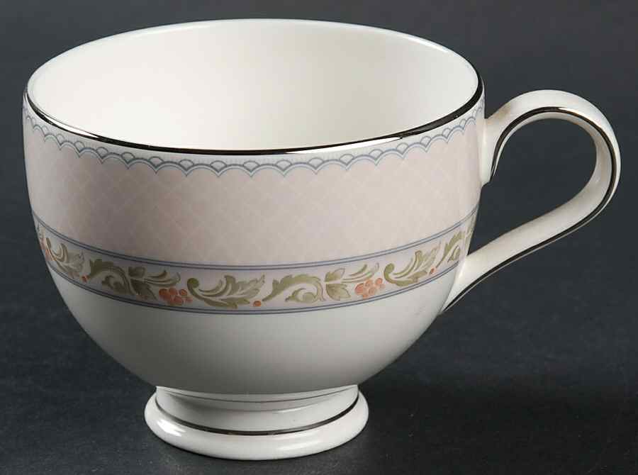 Castine Footed Cup by Noritake-1