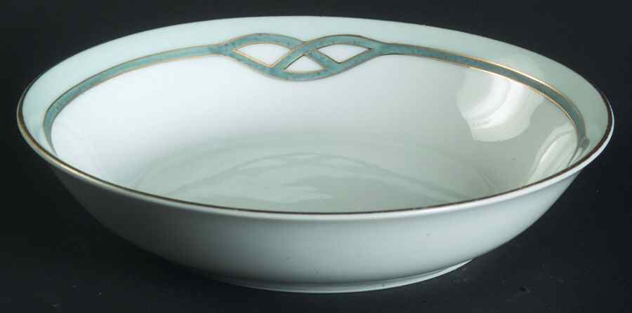 Helena Fruit/Dessert (Sauce) Bowl by Meito-1