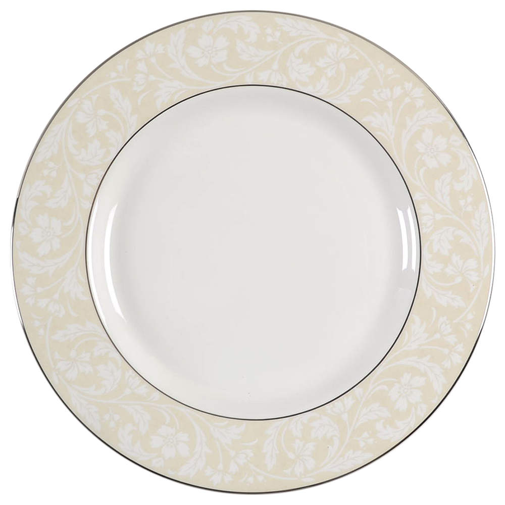 Manassa Salad Plate by Noritake-1