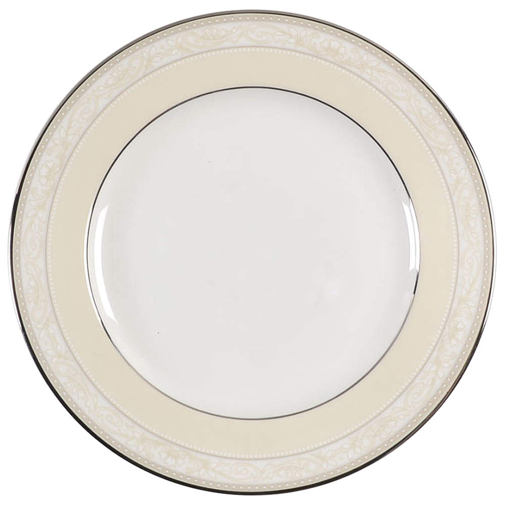 Manassa Bread & Butter Plate by Noritake-1
