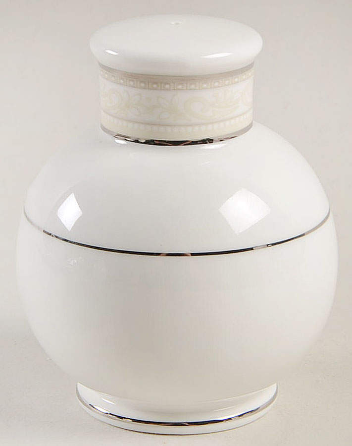 Manassa Salt Shaker by Noritake-1