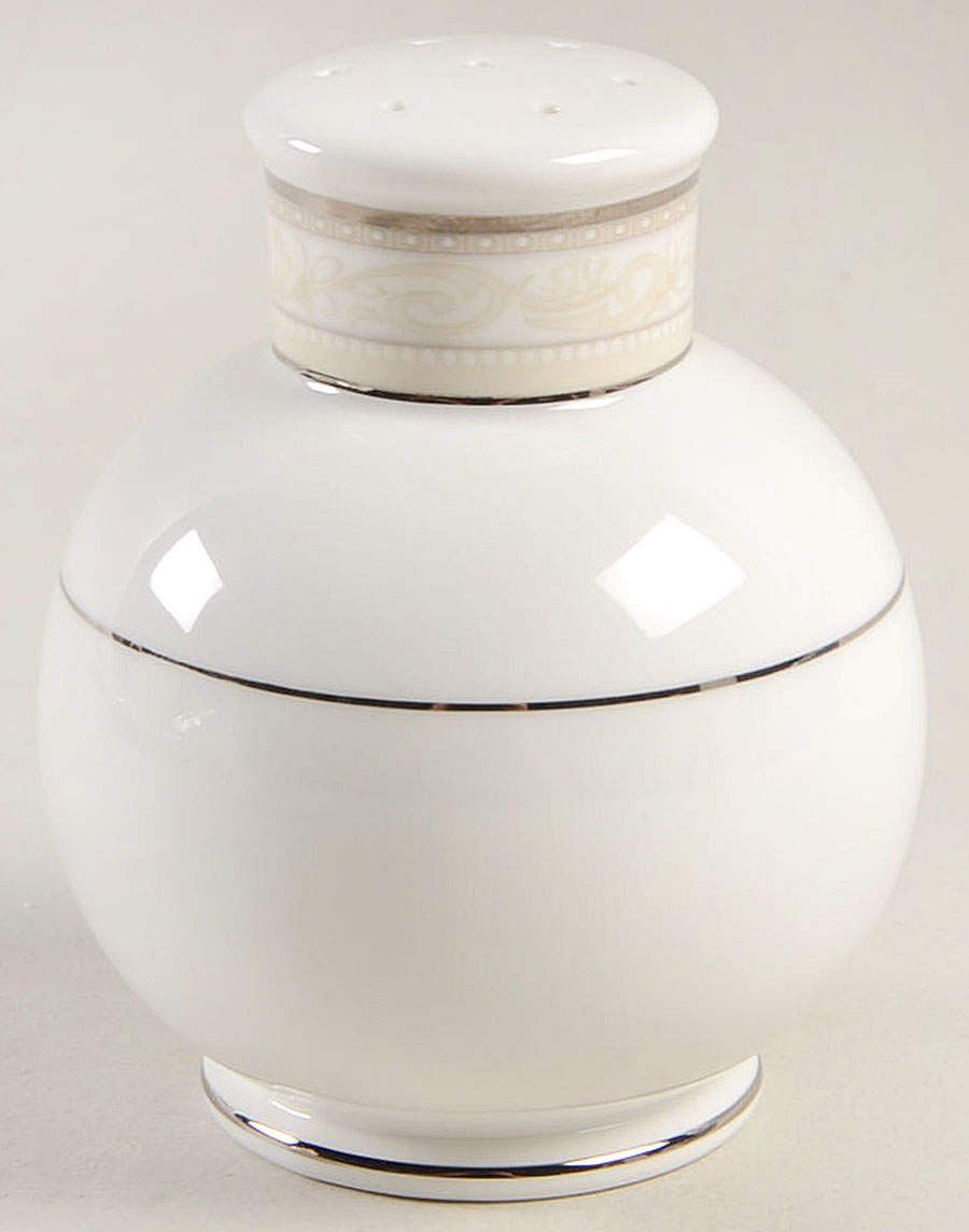 Manassa Pepper Shaker by Noritake-1