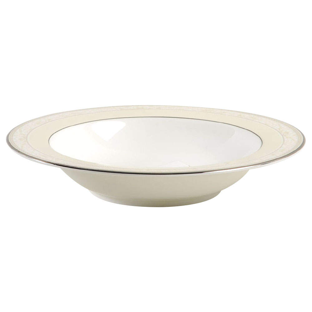 Manassa Rim Fruit/Dessert (Sauce) Bowl by Noritake-1