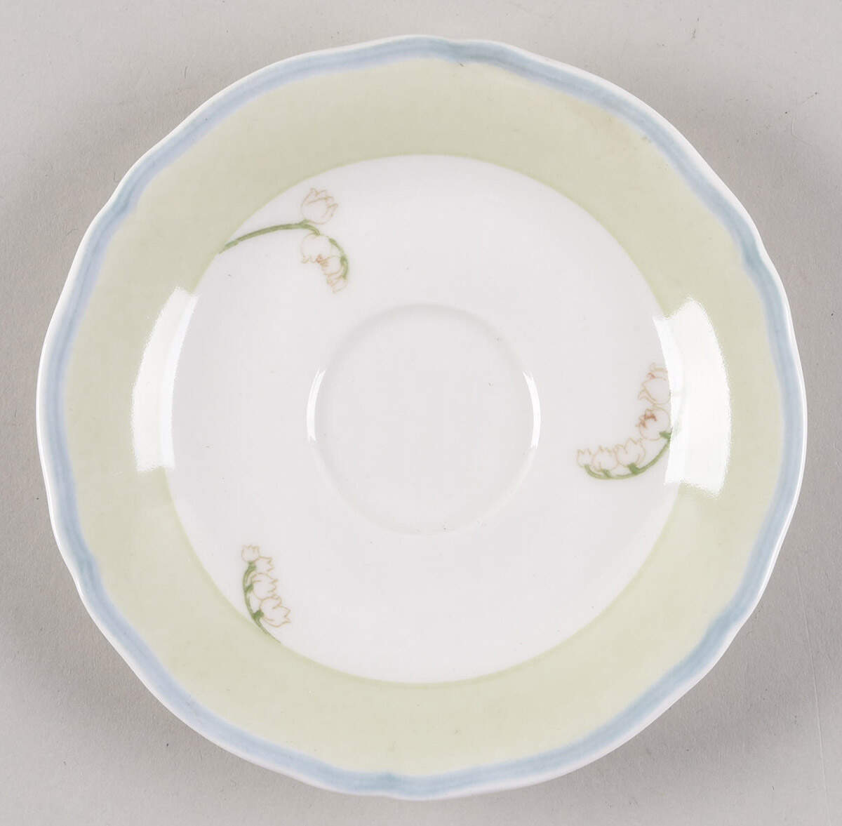 Summer Valley Saucer by Noritake-1