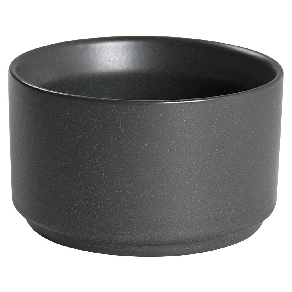 Colorwave Graphite Ramekin by Noritake-1